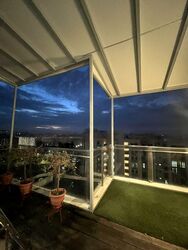 Urban Vista (D16), Condominium #464377151